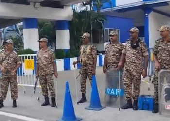 Central Forces