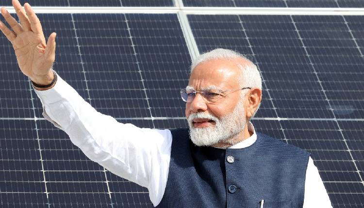 PM Surya Ghar Scheme
