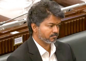 CM Vijay