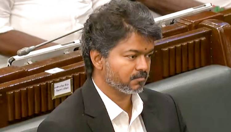CM Vijay