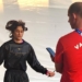 Vinesh Phogat