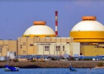 Nuclear Energy