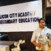 Indian Chess Prodigy