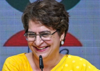 Priyanka