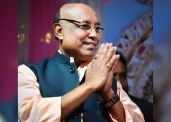 Rathin Ghosh