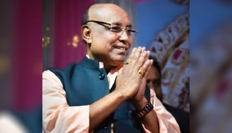Rathin Ghosh