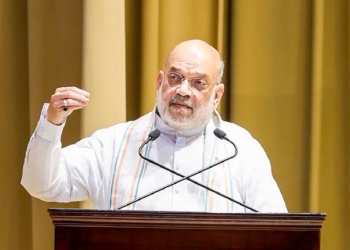Amit Shah