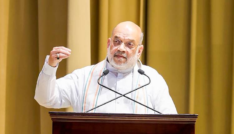 Amit Shah