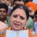 BJP's Agnimitra Paul