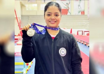 Pranati Nayak