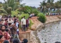 Karnataka River Tragedy