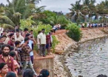 Karnataka River Tragedy