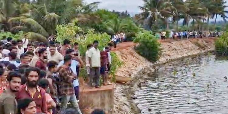 Karnataka River Tragedy