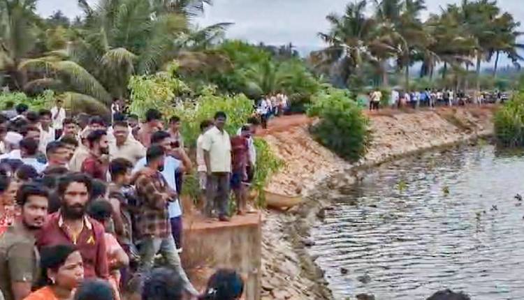 Karnataka River Tragedy