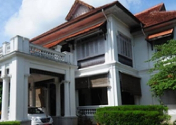 Saji Cherian