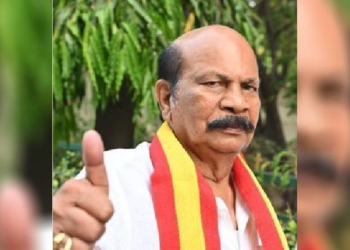 V.S. Babu