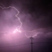 Lightning Strikes