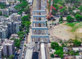 Bullet Train Project
