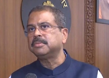 Dharmendra Pradhan