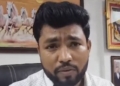 Twisha Sharma Husband's Lawyer