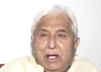 H.K. Patil