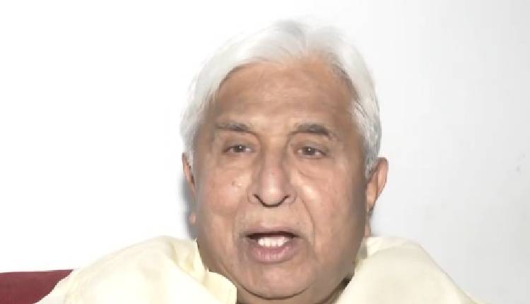 H.K. Patil