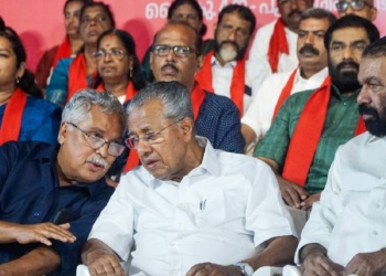 Kerala Polls