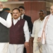 PM Modi, HM Shah