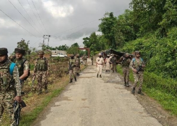 Manipur