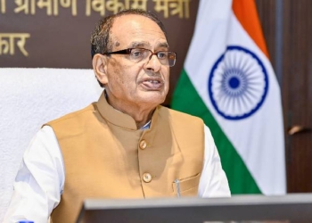 Shivraj Singh Chouhan