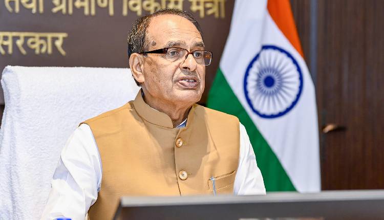 Shivraj Singh Chouhan