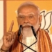 PM Modi