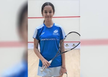 Anahat Singh