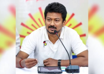 Udhayanidhi