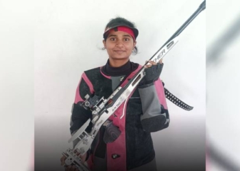 Sakshi Padekar