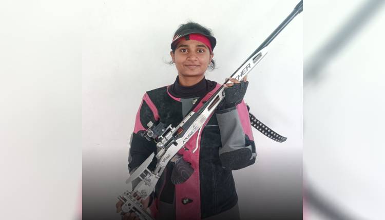 Sakshi Padekar