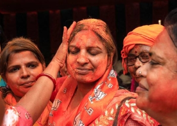 Bengal Triumph