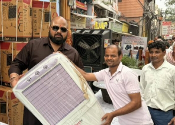 Mahant Gaurav Sharma