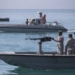 Strait Of Hormuz