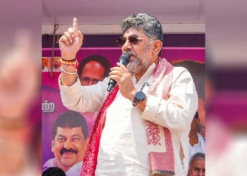 Shivakumar