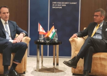 Defence Cooperation