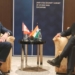 Defence Cooperation