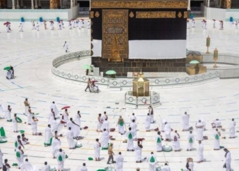 Mecca