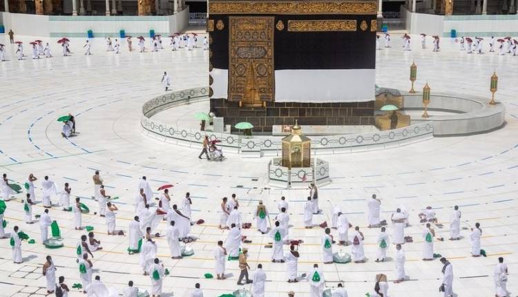 Mecca