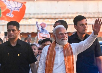 PM Modi