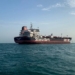 Strait Of Hormuz