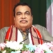 Nitin Gadkari