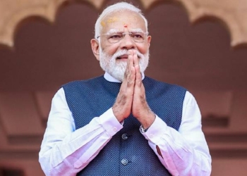 PM Modi