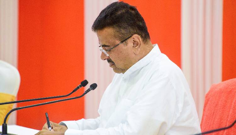 Suvendu Adhikari