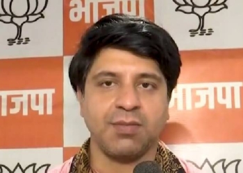 Shehzad Poonawalla
